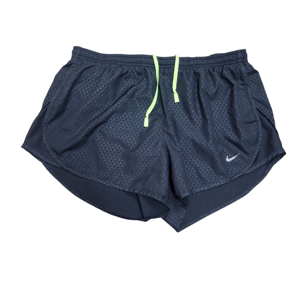 Nike Women's Dri-FIT Running Shorts Size Medium Excellent Condition